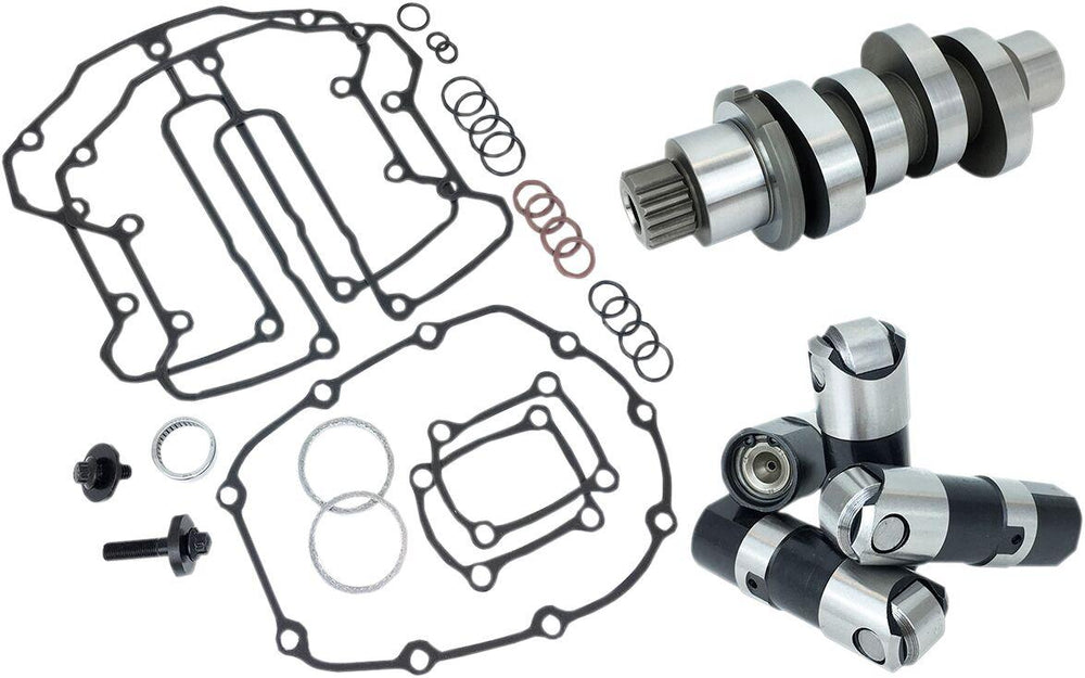 Feuling Parts Race Series Chain Drive Camshaft Kit For Harley Davidson FLDE 1750 2018-2020