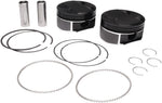 Wiseco Piston Kit For Harley Davidson FLDE 1750 2018-2019 Standard