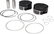 Wiseco Piston Kit For Harley Davidson FLDE 1750 2018-2019 Standard