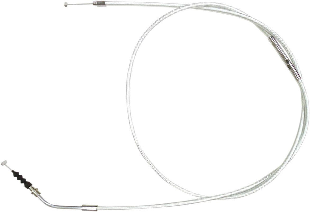 Magnum Shielding Sterling Chromite II Clutch Cable For Indian Chief 111 2014-2017 101.5 cm (39-7 8") - Chrome