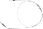 Magnum Shielding Sterling Chromite II Clutch Cable For Indian Chief 111 2014-2017 101.5 cm (39-7 8") - Chrome