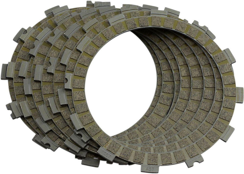 Hinson Clutch Plate Kit For Can Am (BRP) DS 450 EFI 2x4