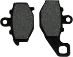Moto Master Ceramic Brake Pads For Kawasaki ER-6F 650 2006-2016 - Rear