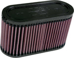 K&N High Flow Air Filter For Honda CTX1300 2014-2019