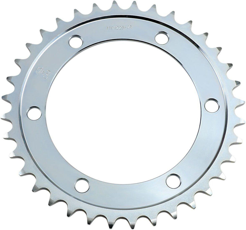 JT Steel Sprocket For Honda CB300F 2015-2018 Rear 36T