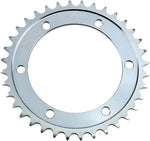 JT Steel Sprocket For Honda CB300F 2015-2018 Rear 36T
