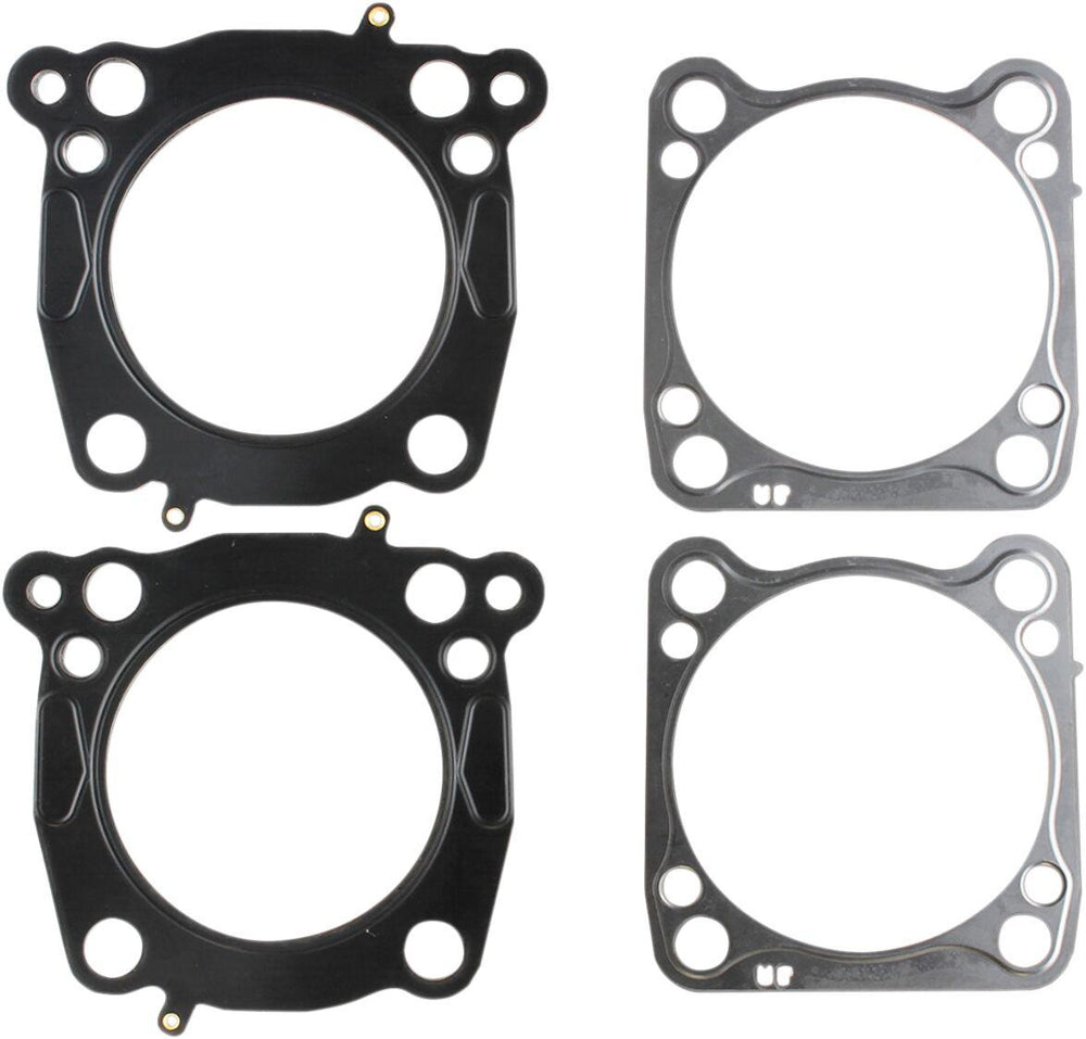 Cometic Cylinder Head/Base Gasket Kit For Harley Davidson FLDE 1750 ABS 2018-2019