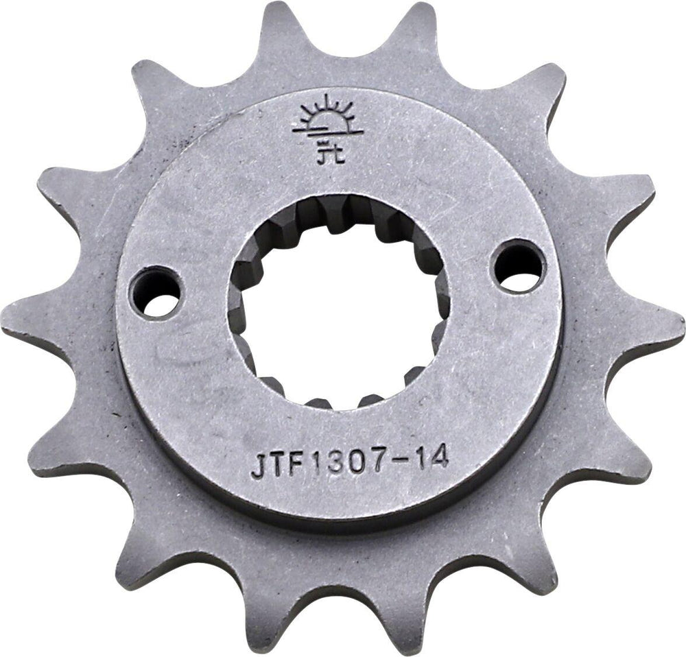 JT Sprocket For Honda XR650R 2000-2007 Front 14T