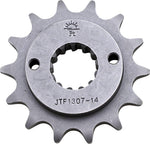 JT Sprocket For Honda XR650R 2000-2007 Front 14T