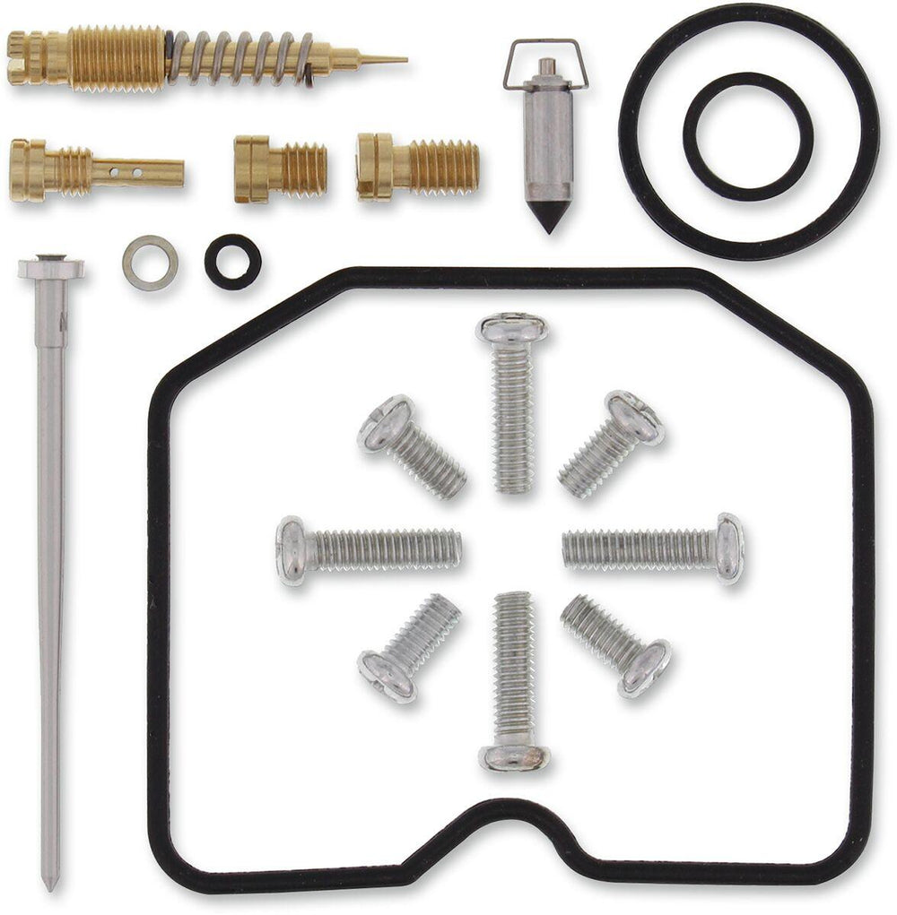 Moose Racing Carburettor Repair Kit For Kawasaki KLF 300 2X4 1996-2004