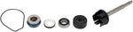 Parts Europe Water Pump Repair Kit For Yamaha YP 400 2005-2008
