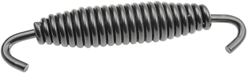 Drag Specialties Kickstand Spring For Harley Davidson FLHR 1450 1999-2003 - Black
