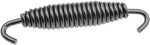 Drag Specialties Kickstand Spring For Harley Davidson FLHR 1450 1999-2003 - Black
