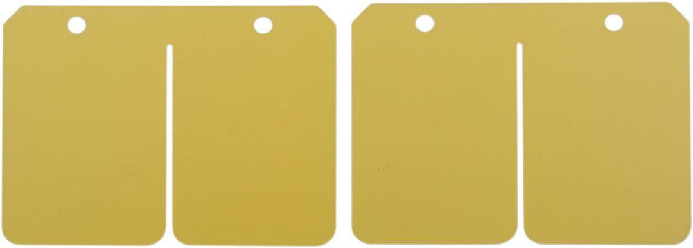 Boyesen Super Stock Reed Set For Suzuki RM 250 1996-2002 - Yellow