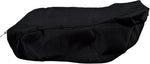 Moose Racing Cordura Seat Cover For Honda TRX500 FA 2001-2004 - Black