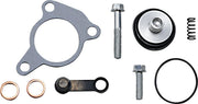 Moose Racing Clutch Slave Cylinder Rebuild Kit For KTM  Enduro 690 R 2018-2019 - Black