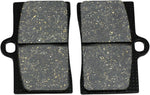 EBC Organic Base FA Brake Pads For Laverda 650 1994 Front
