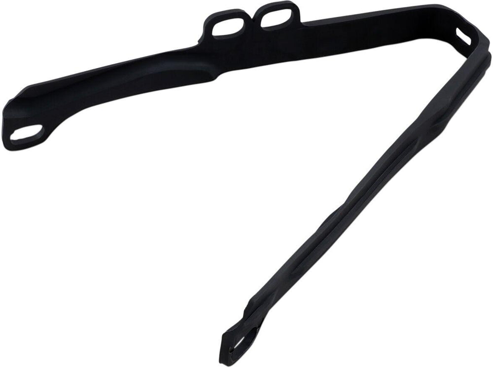 UFO Chain Slider For Honda CR125 1990-1994 Black