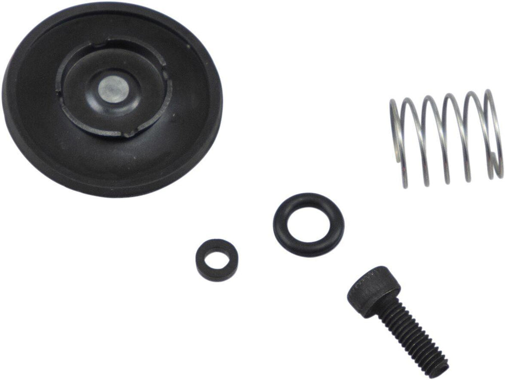 Moose Racing Accelerator Pump Rebuild Kit For Suzuki DRZ400 2000-2003