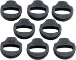 Hinson Clutch Cushion Kit For Honda CR125 1987-2007 - Black