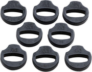 Hinson Clutch Cushion Kit For Honda CR125 1987-2007 - Black