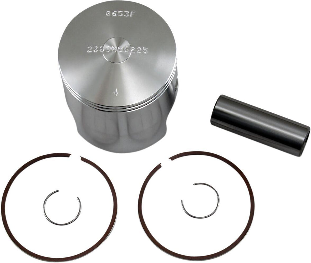 Wiseco Forged Piston Kit For Ski-Doo (BRP) Citation 4500 1980-1983 +0.25 mm