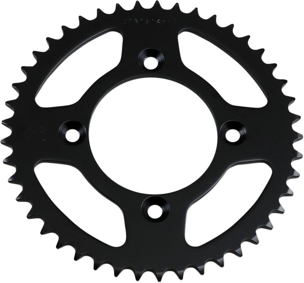JT Steel Sprocket For Honda CR60R 1983-1984 Rear 45T