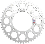 Renthal Sprocket For Husqvarna 701 Enduro 2016-2021 Rear 53T - Silver