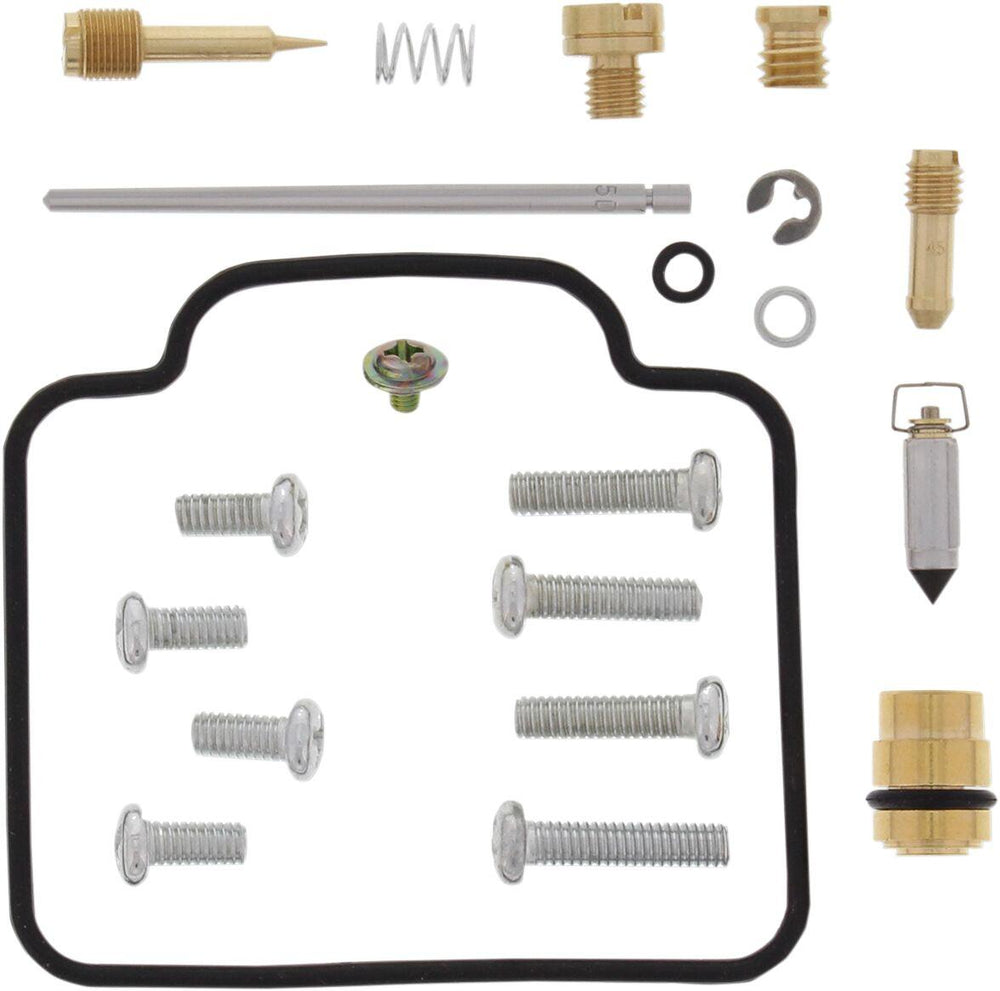 Moose Racing Carburettor Repair Kit For Suzuki DR200 S 2015-2020