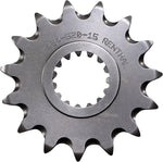 Renthal Sprocket For Kawasaki KFX400 2X4 2003-2006 Front 15T