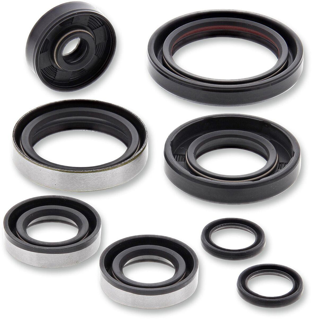 Moose Racing Motor Oil Seals For KTM SX105 2004-2010