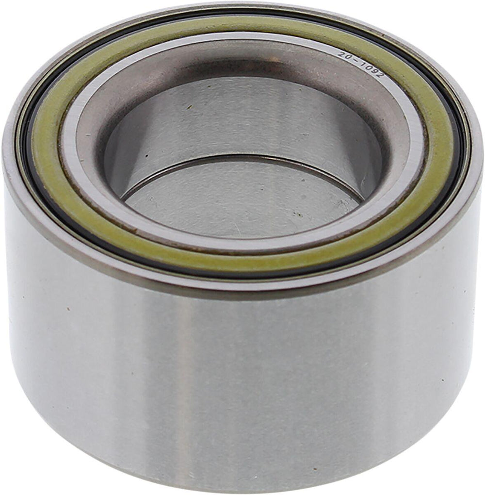 Moose Racing Tapered Double Angular Contact Wheel Bearing Kit For Can Am Maverick 900 HO EFI 4X4 2018 Fits Front Or Rear