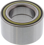 Moose Racing Tapered Double Angular Contact Wheel Bearing Kit For Can Am Maverick 900 HO EFI 4X4 2018 Fits Front Or Rear