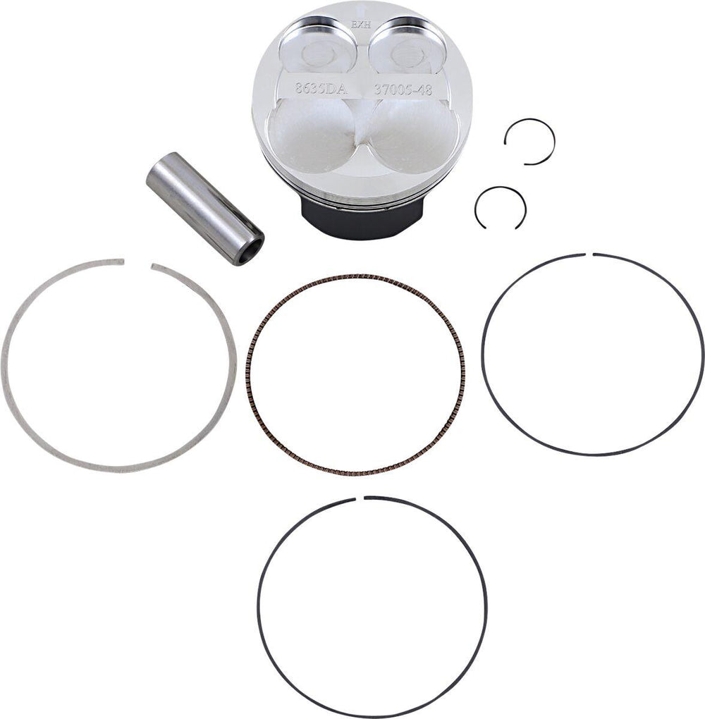 Wossner Piston kit For Kawasaki KXF250 2006-2009 76.96 mm