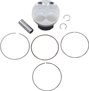 Wossner Piston kit For Kawasaki KXF250 2006-2009 76.96 mm
