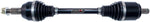 Demon Heavy Duty Axle For Polaris Ranger RZR 570 4X4 2012-2020 Fits Front Left Or Right - Black