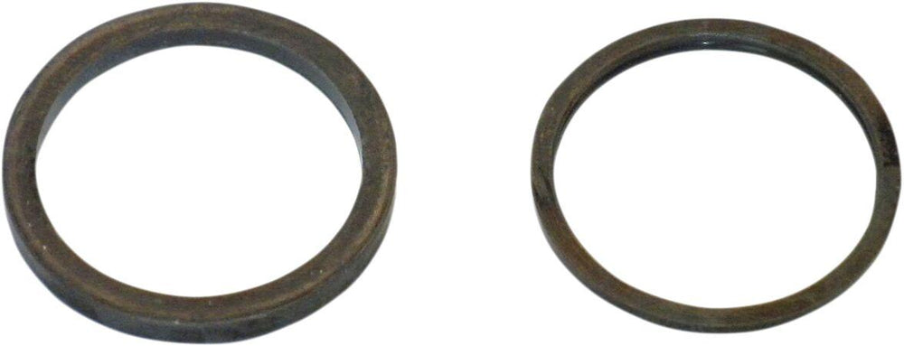 K&S Brake Caliper Seal Kit For Honda CR125 1987-2001 Rear - Black