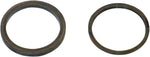 K&S Brake Caliper Seal Kit For Honda CR125 1987-2001 Rear - Black