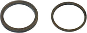 K&S Brake Caliper Seal Kit For Honda CR125 1987-2001 Rear - Black