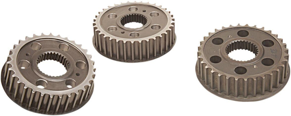 Andrews Belt Drive Transmission Pulley For Harley Davidson FLDE 1750 2018-2020 31T