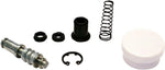 K&S Brake Master Cylinder Rebuild Kit For Honda ATC200X 1986-1987 Front - Black