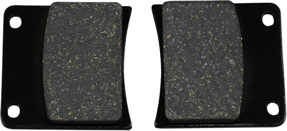 EBC Organic Base "FA" Brake Pads For Suzuki GSX1100F 1988-1994 Front