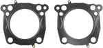 Cometic Cylinder Head Gasket For Harley Davidson FLFBS 1868 ABS 2018-2024