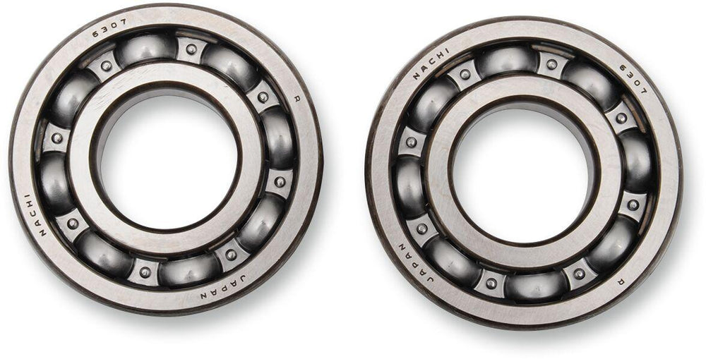 Hot Rods Main Crankshaft Bearing & Seal Kit For Yamaha YFM 660 F 4X4 Grizzly 2002-2004