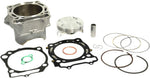 Athena Race Cylinder Kit For Suzuki LT-R 450 2X4 2006-2011 - Silver