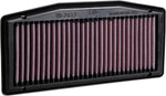 K&N High Flow Air Filter For Triumph Street Triple 660S ABS 2021-2022