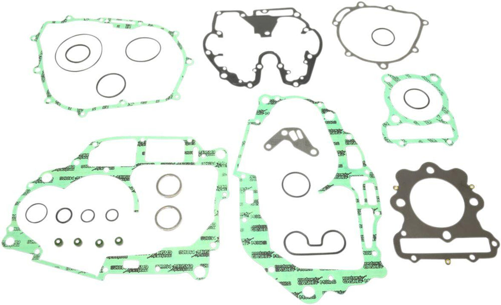 Athena Complete Gasket Kit For Honda XL 250 R 1985-1988