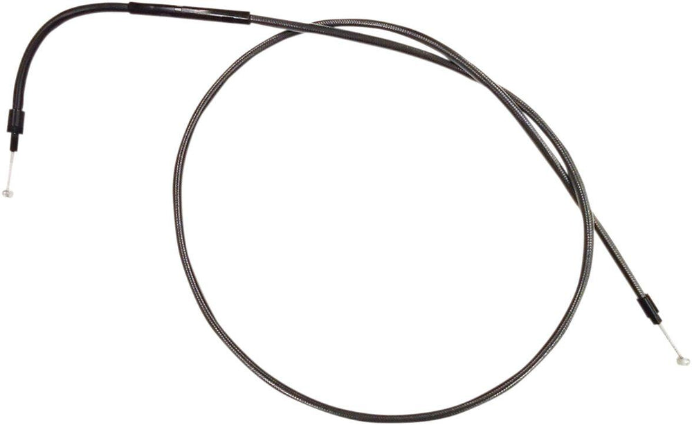 Magnum Shielding  Pearl Clutch Cable For Victory Boardwalk 106 2013-2015 170.5 cm (67-1 8") - Black