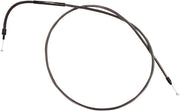 Magnum Shielding  Pearl Clutch Cable For Victory Boardwalk 106 2013-2015 170.5 cm (67-1 8") - Black