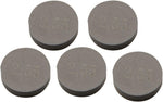 Prox 9.48mm Valve Shims For Honda CRF250RX 2019-2025 2.55 mm